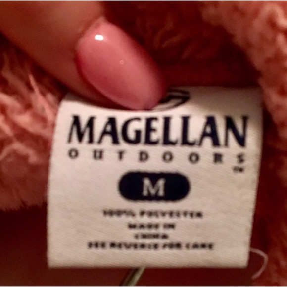 Magellan women’s jacket Medium - Picture 4 of 5